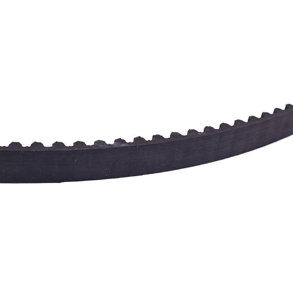 Toothed Drive Belt 06326000 for use with Bomag Walk Behind Roller BW65H