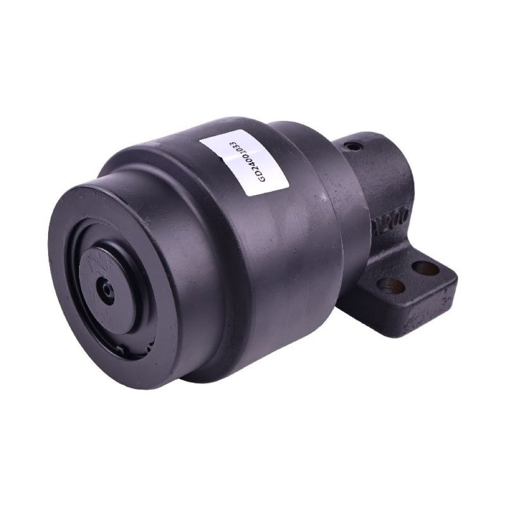 Top Carrier Roller AP34667 compatible with John Deere 790 2054 160C LC 200LC 225CLC 230LCR Terex RH7.6 HD RH9