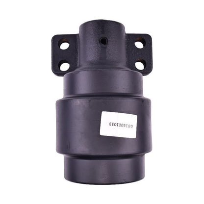 Top Carrier Roller AP34667 compatible with John Deere 790 2054 160C LC 200LC 225CLC 230LCR Terex RH7.6 HD RH9