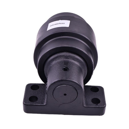 Top Carrier Roller AP34667 compatible with John Deere 790 2054 160C LC 200LC 225CLC 230LCR Terex RH7.6 HD RH9