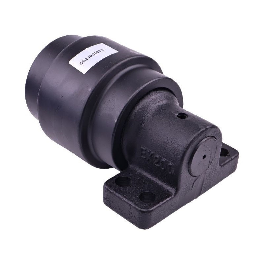 Top Carrier Roller AP34667 compatible with John Deere 790 2054 160C LC 200LC 225CLC 230LCR Terex RH7.6 HD RH9