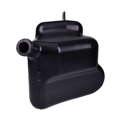 Top Coolant Tank RE194691 for use with John Deere Engine 4045 6068 Tractor 7600 7610 7700 7710 7800 7810 Sprayer 4700 4710