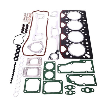 Top Gasket Kit U5LT1196 for use with Perkins Engine 1004-4 1004G 135Ti 1004-4T