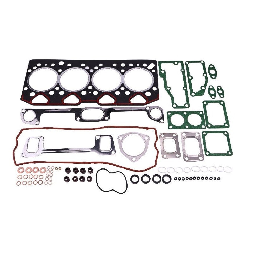 Top Gasket Kit U5LT1196 for use with Perkins Engine 1004-4 1004G 135Ti 1004-4T