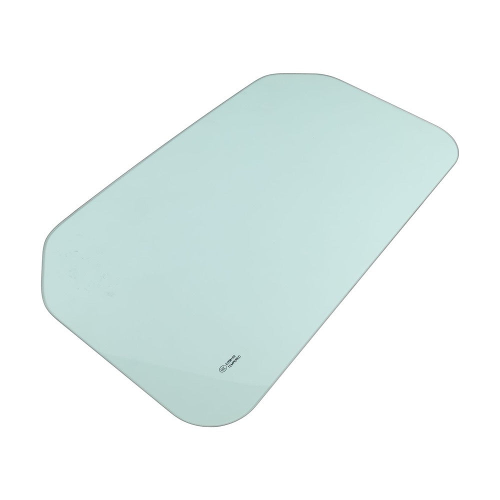 Top Glass Window 6705735 fits Bobcat Loader 450 453 463 540 543 553 641 643 645 653 741 743 751 753 763 773 843 853 863 864 873 943 953 963 7753 S70