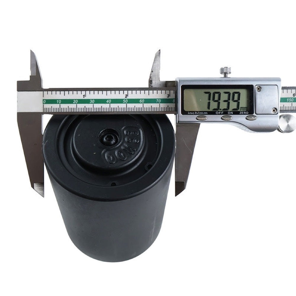 Top Roller 4718355 suitable for Hitachi Excavator ZX30U-5A ZX35U-5A ZX40U-5A ZX48U-5A ZX50U-5A ZAXIS27U-3 ZAXIS35U-3 ZAXIS50U-3