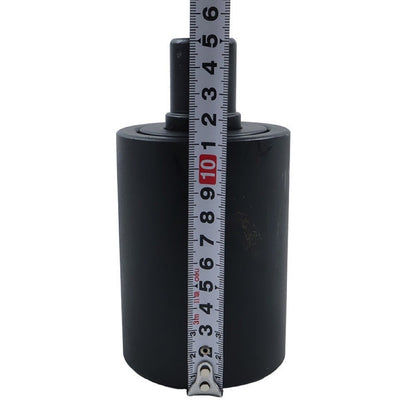 Top Roller 4718355 suitable for Hitachi Excavator ZX30U-5A ZX35U-5A ZX40U-5A ZX48U-5A ZX50U-5A ZAXIS27U-3 ZAXIS35U-3 ZAXIS50U-3