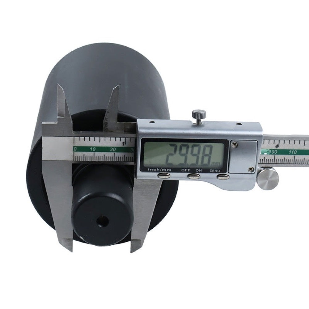 Top Roller 4718355 compatible with John Deere Excavator 35G 35D 27D 50D 50G
