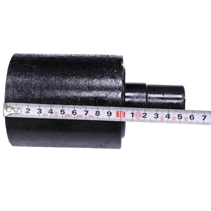 Top Roller Carrier Roller Upper Roller suitable for Komatsu PC25-1 PC30-7 PC38UU-2 PC40-7 PC45-1 PC50UU-2