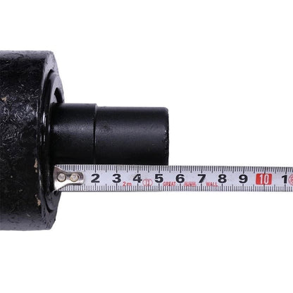 Top Roller Carrier Roller Upper Roller suitable for Komatsu PC25-1 PC30-7 PC38UU-2 PC40-7 PC45-1 PC50UU-2