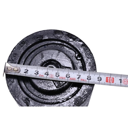 Top Roller Carrier Roller Upper Roller suitable for Komatsu PC25-1 PC30-7 PC38UU-2 PC40-7 PC45-1 PC50UU-2