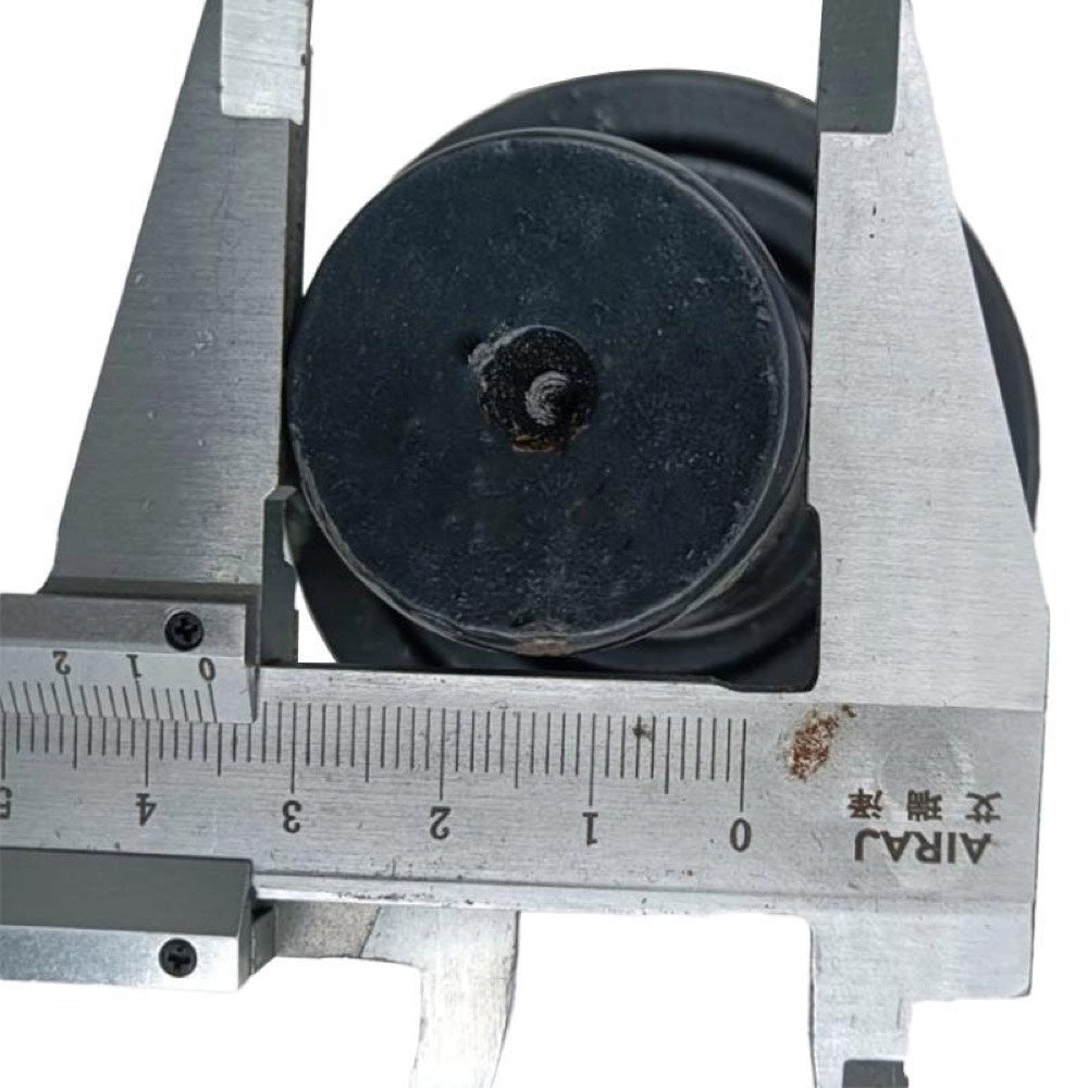 Top Roller Carrier Roller Upper Roller suitable for Komatsu PC60 PC70 PC75 PC78US Excavator