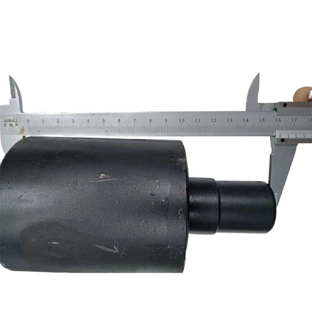 Top Roller Carrier Roller Upper Roller suitable for Komatsu PC60 PC70 PC75 PC78US Excavator