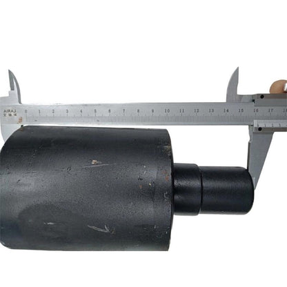 Top Roller Carrier Roller Upper Roller suitable for Komatsu PC60 PC70 PC75 PC78US Excavator