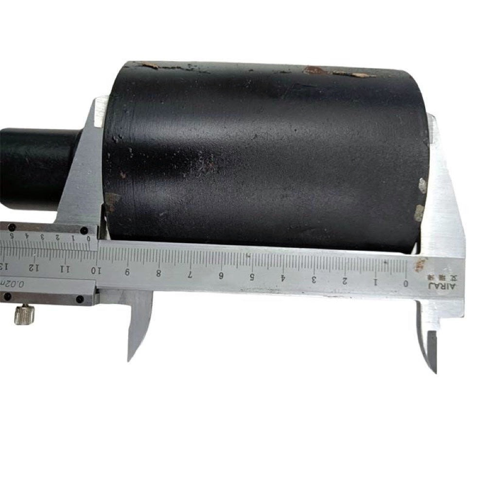 Top Roller Carrier Roller Upper Roller compatible with Komatsu PC60-7 PC70-7 PC75UD-2 PC78US-5 Excavator
