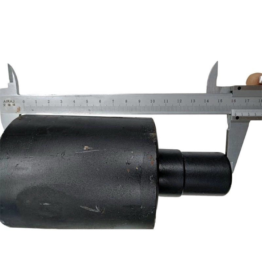 Top Roller Carrier Roller Upper Roller compatible with Komatsu PC60-7 PC70-7 PC75UD-2 PC78US-5 Excavator