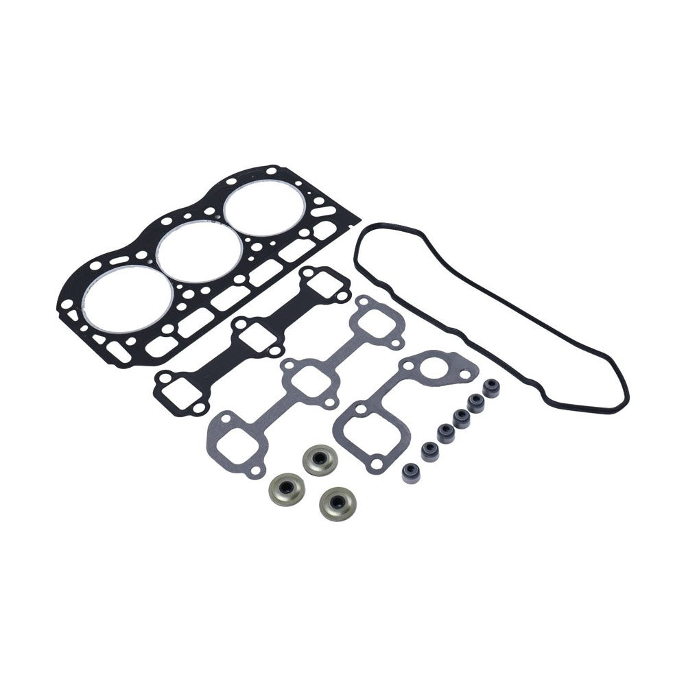 Top Valve Gasket Set 825528 107-9907 for use with Daihatsu DM950 DM950D Briggs & Stratton 588447-0205-E2 588447-0223-E2 Engine