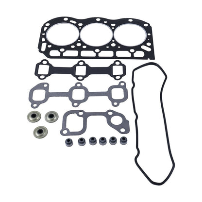 Top Valve Gasket Set 825528 107-9907 for use with Daihatsu DM950 DM950D Briggs & Stratton 588447-0205-E2 588447-0223-E2 Engine