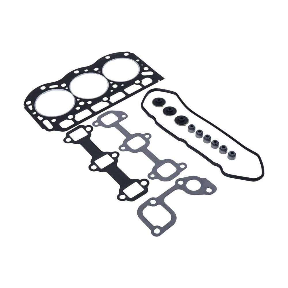 Top Valve Gasket Set 825528 107-9907 for use with Daihatsu DM950 DM950D Briggs & Stratton 588447-0205-E2 588447-0223-E2 Engine