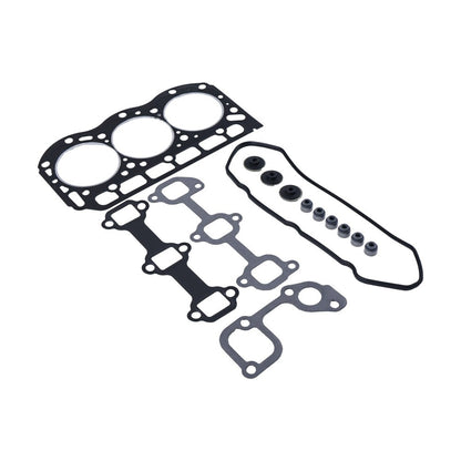 Top Valve Gasket Set 825528 107-9907 for use with Daihatsu DM950 DM950D Briggs & Stratton 588447-0205-E2 588447-0223-E2 Engine