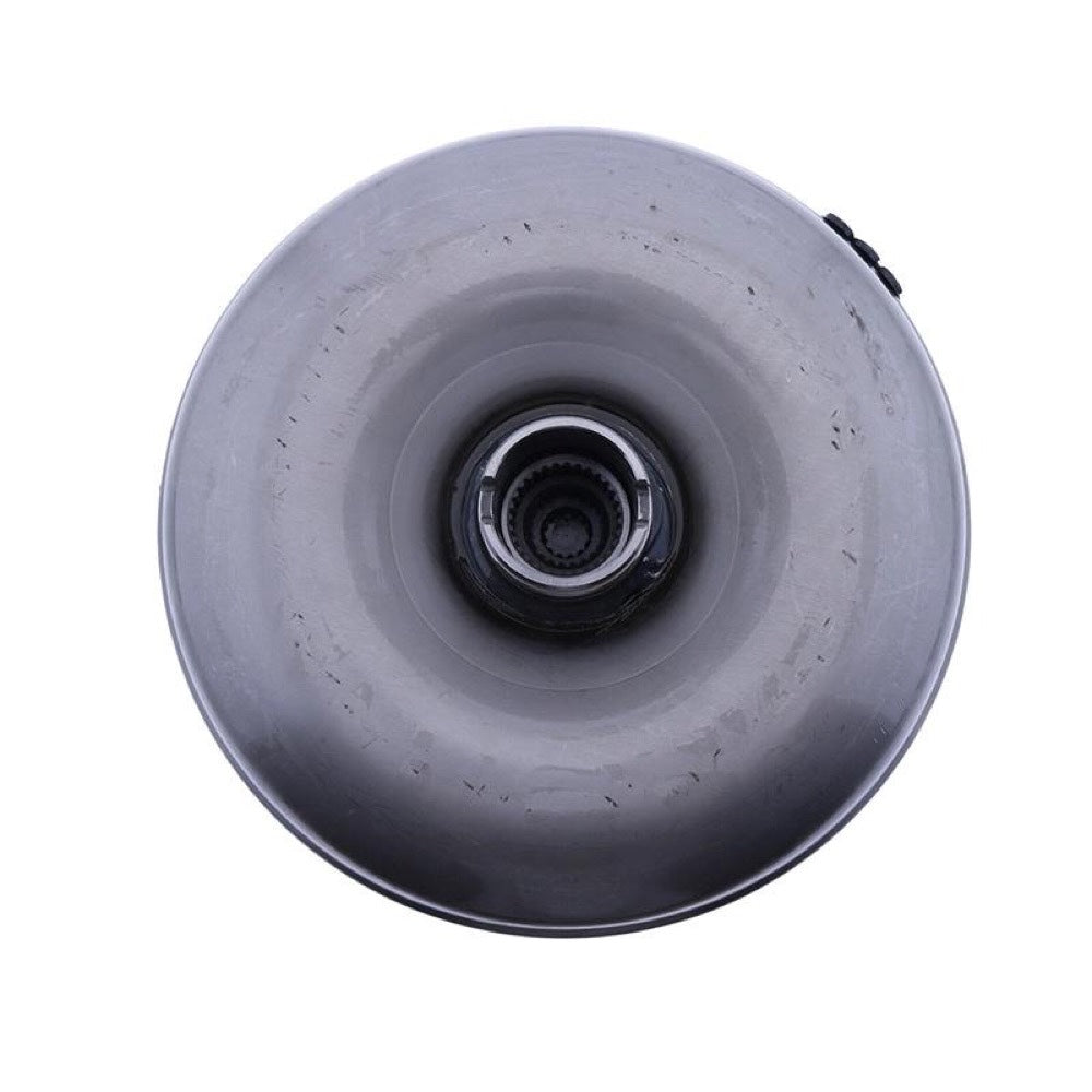 Torque Conversor ZGAQ-04317 compatible with Hyundai Backhoe Loader H940C1 H940S H930C1 H930C H930S H940S-T3 H940CB