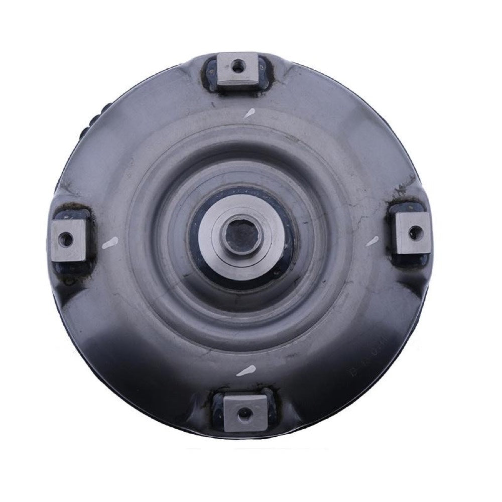 Torque Conversor ZGAQ-04317 compatible with Hyundai Backhoe Loader H940C1 H940S H930C1 H930C H930S H940S-T3 H940CB
