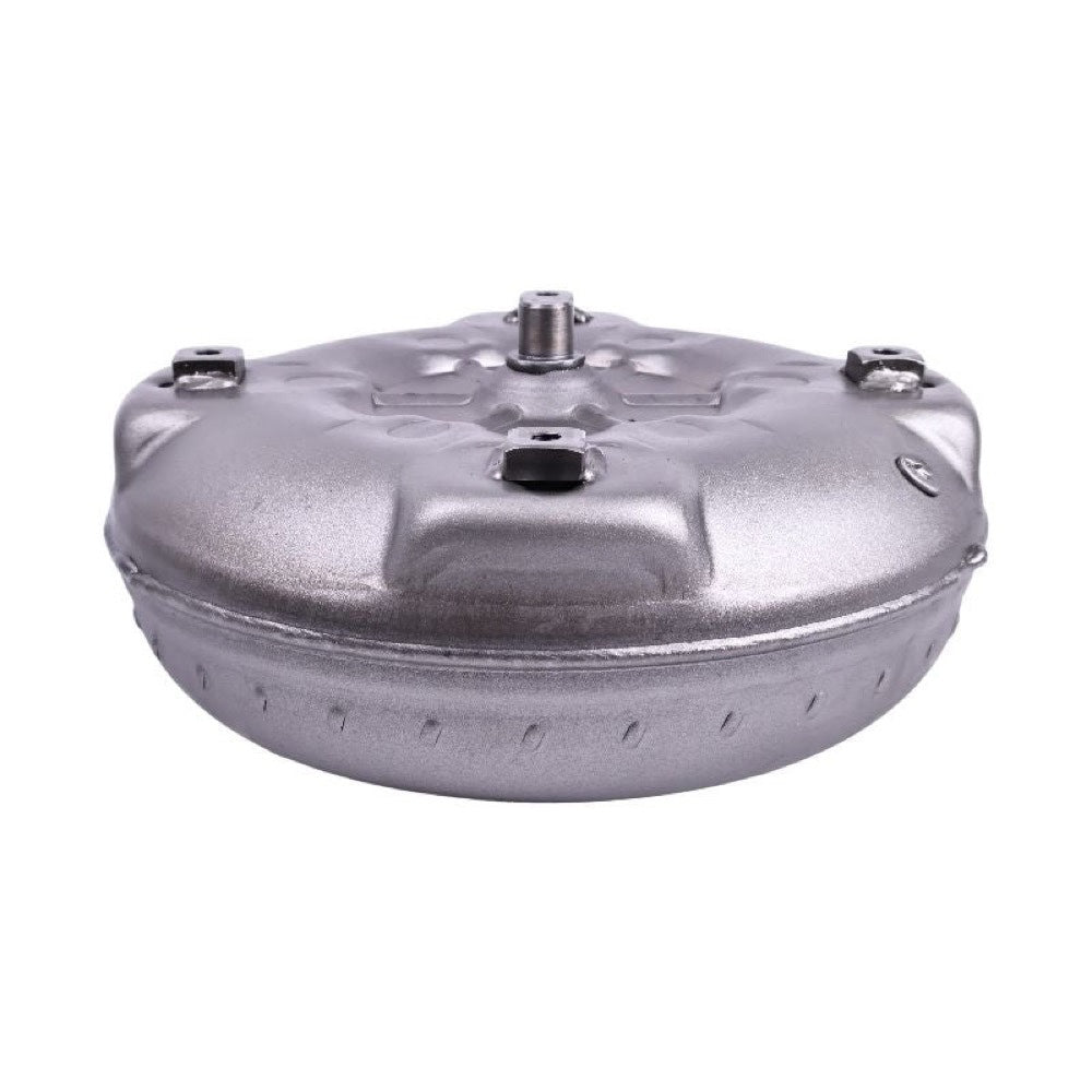 Torque Converter 04/501800 compatible with JCB Telehandler 506-36 507-42 509-42 510-56 526-56 530 535-125 535-60 537 540 540-170 550 5508