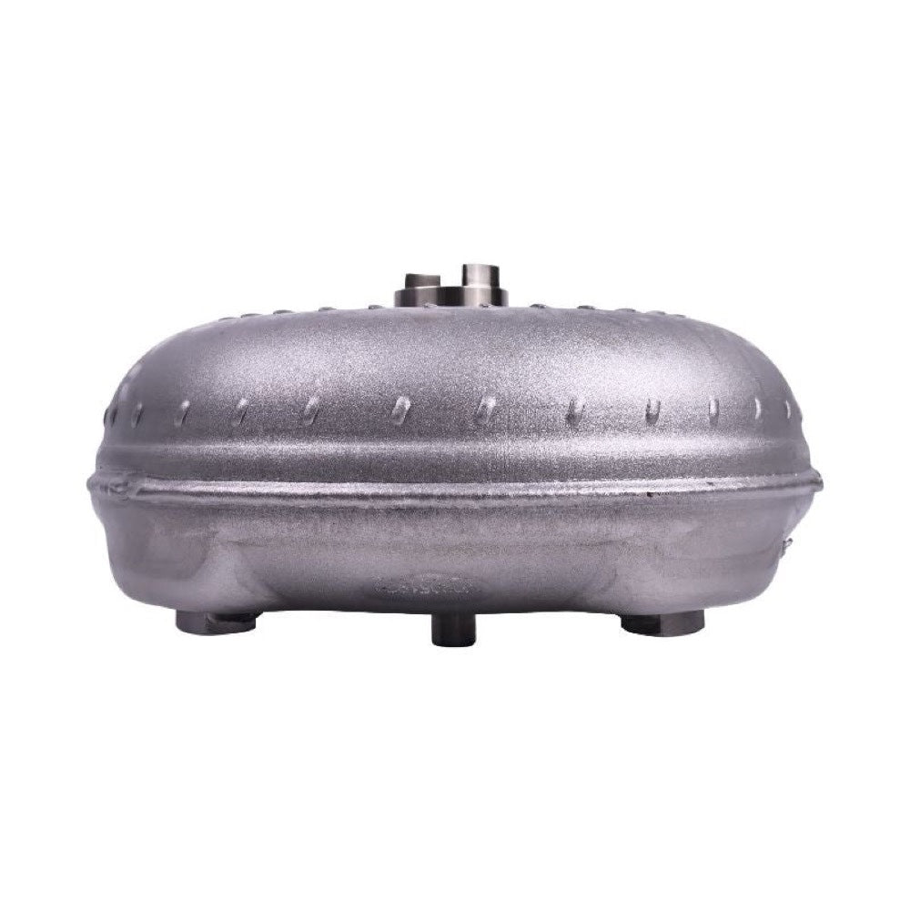 Torque Converter 04/501800 compatible with JCB Telehandler 506-36 507-42 509-42 510-56 526-56 530 535-125 535-60 537 540 540-170 550 5508