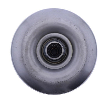 Torque Converter 212-6215 compatible with Caterpillar CAT Backhoe Loader 416C 420D 424D 428D 430D 432E 438D