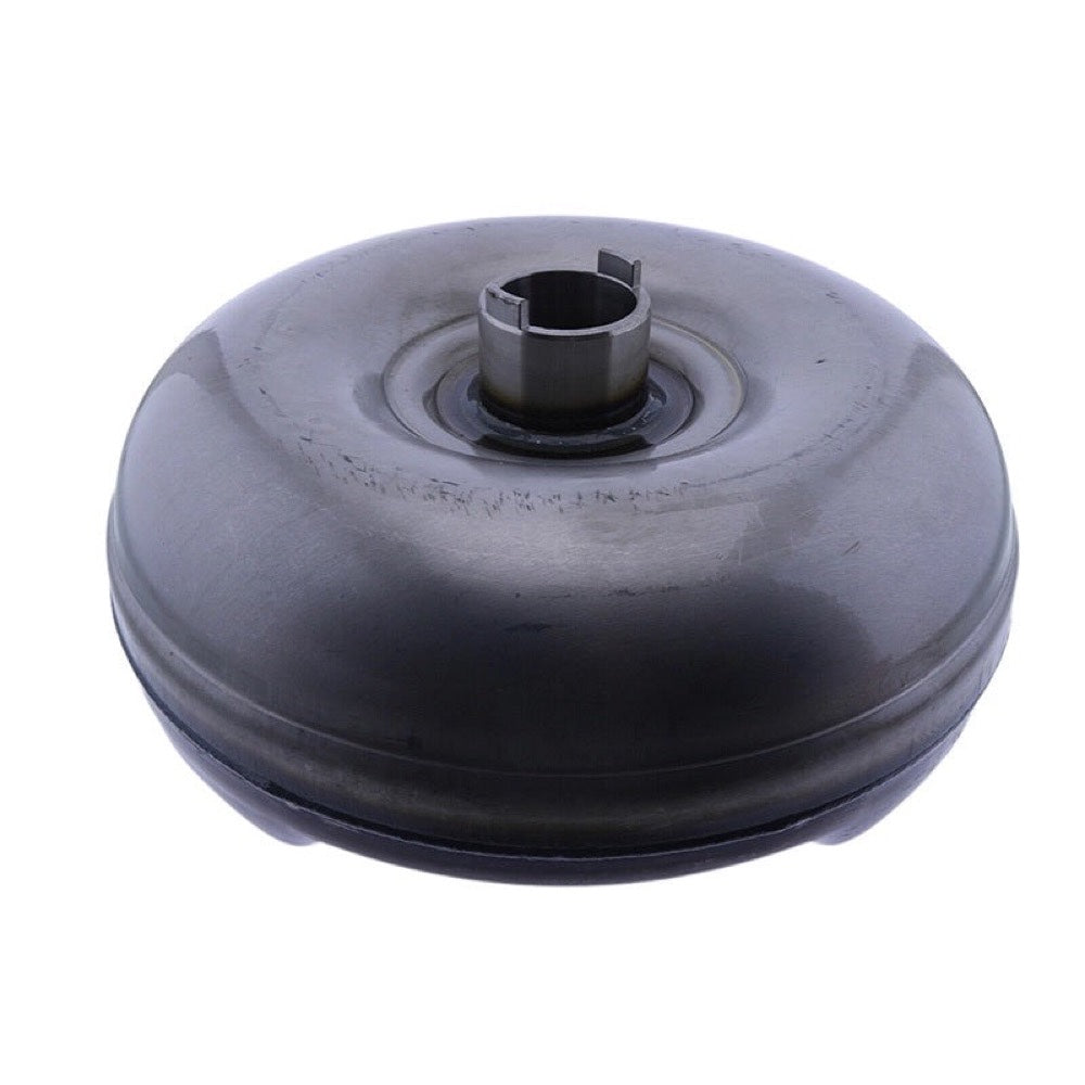 Torque Converter 212-6215 compatible with Caterpillar CAT Backhoe Loader 416C 420D 424D 428D 430D 432E 438D