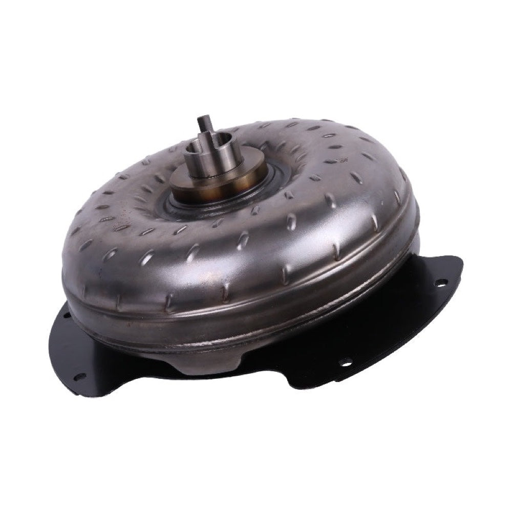 Torque Converter 30B-13-11110 compatible with Komatsu Engine 4D94LE 4D92E Komatsu Forklift FD10-18-20 FD20-16 FD25-16 FD30-16 FG20-16 FG25-16 FG30-16 FG35A-16