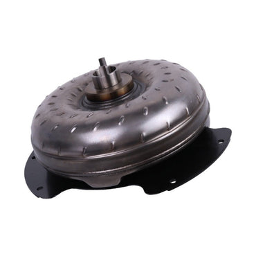 Torque Converter 30B-13-11110 compatible with Komatsu Engine 4D94LE 4D92E Komatsu Forklift FD10-18-20 FD20-16 FD25-16 FD30-16 FG20-16 FG25-16 FG30-16 FG35A-16