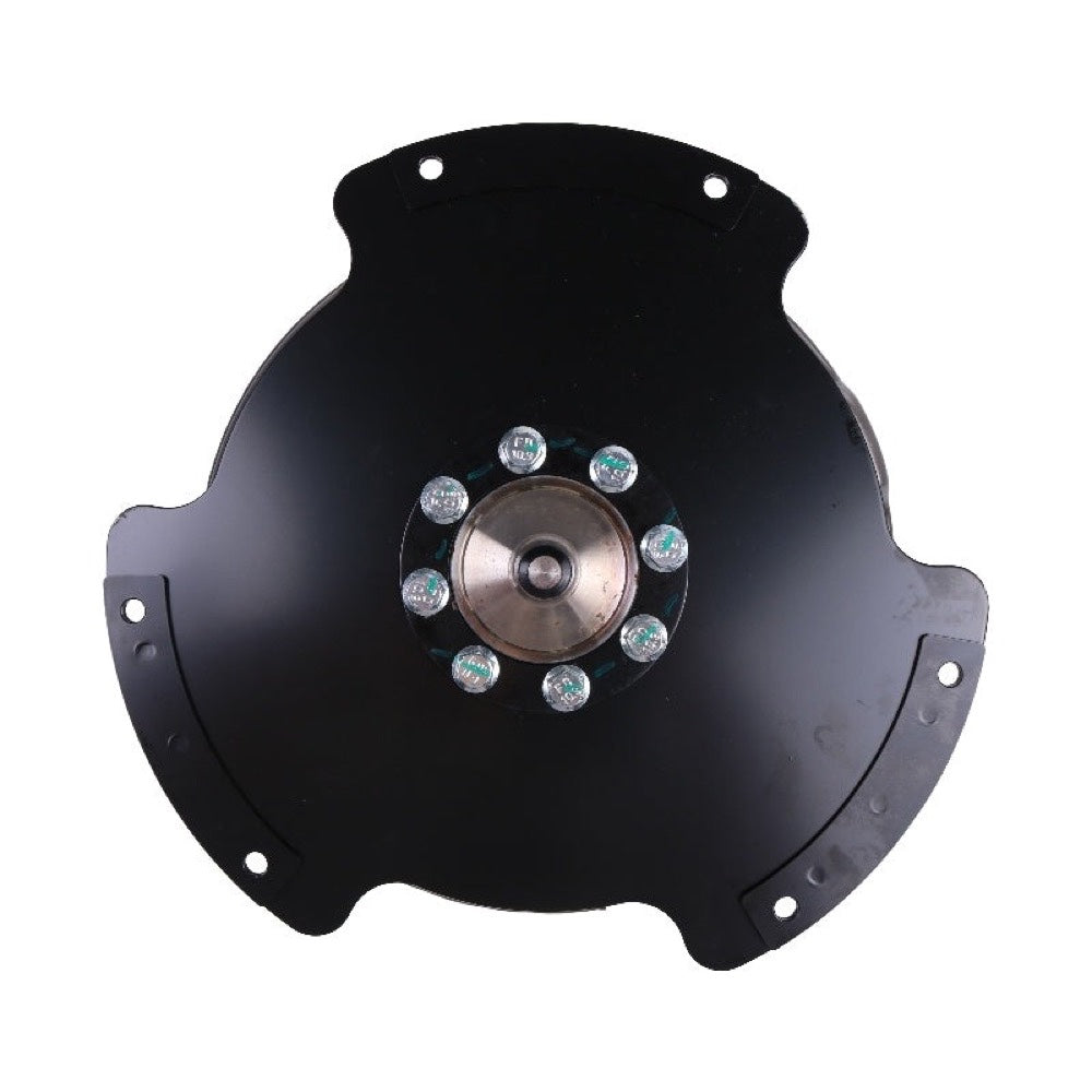 Torque Converter 30B-13-11110 compatible with Komatsu Engine 4D94LE 4D92E Komatsu Forklift FD10-18-20 FD20-16 FD25-16 FD30-16 FG20-16 FG25-16 FG30-16 FG35A-16