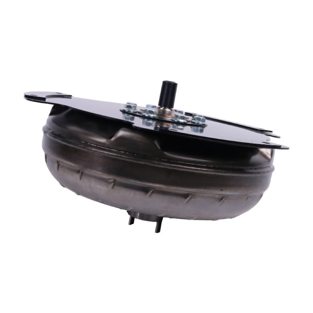 Torque Converter 30B-13-11110 compatible with Komatsu Engine 4D94LE 4D92E Komatsu Forklift FD10-18-20 FD20-16 FD25-16 FD30-16 FG20-16 FG25-16 FG30-16 FG35A-16