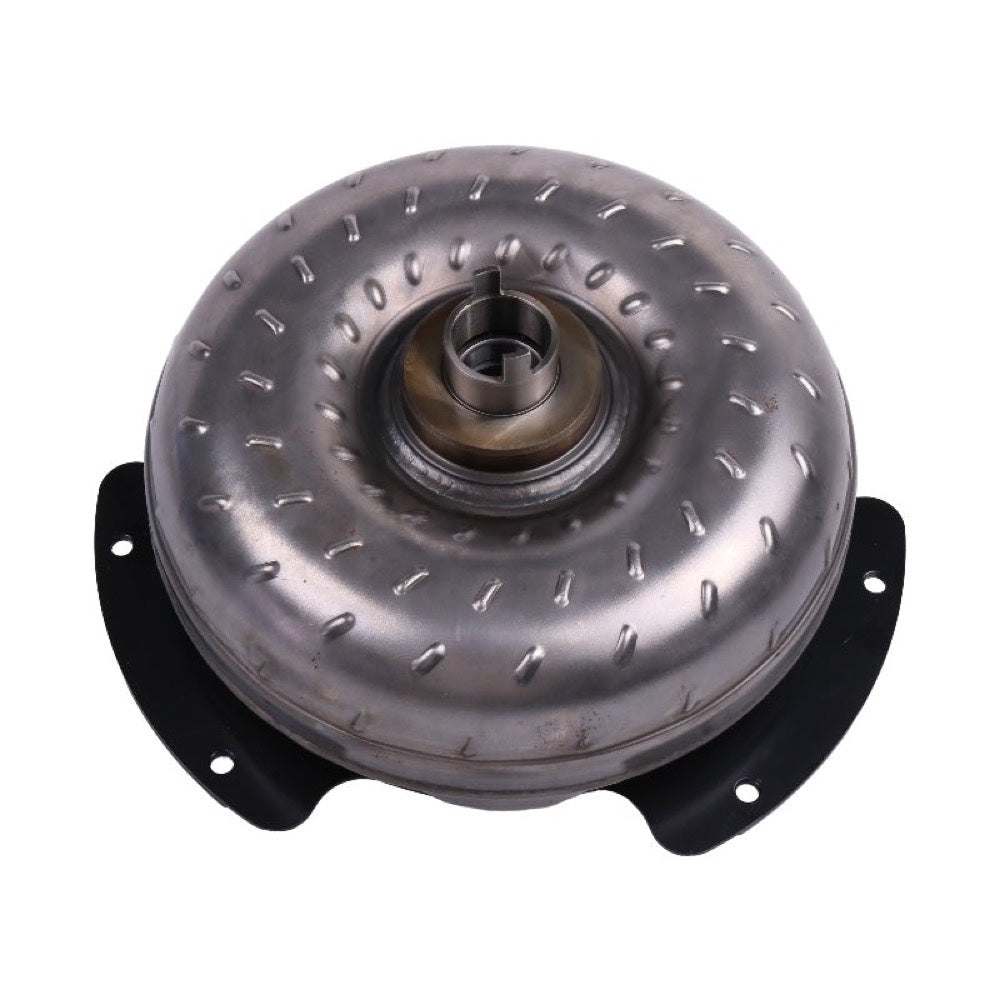 Torque Converter 30B-13-11110 compatible with Komatsu Engine 4D94LE 4D92E Komatsu Forklift FD10-18-20 FD20-16 FD25-16 FD30-16 FG20-16 FG25-16 FG30-16 FG35A-16