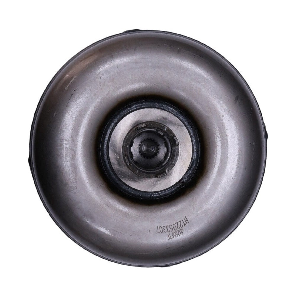Torque Converter 32210-23350-71 compatible with Toyota Engine 1DZ 1Z 2J 4Y Forklift 5 6 7 FG FG 5FD10 5FD15 5FD20 5FG15 5FG30 6FD20 6FG20 6FGCU25 7FDU18 7FGCU20 7FGU32