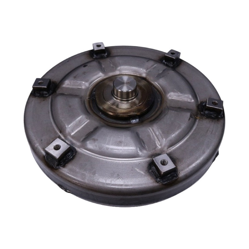 Torque Converter 32210-23350-71 compatible with Toyota Engine 1DZ 1Z 2J 4Y Forklift 5 6 7 FG FG 5FD10 5FD15 5FD20 5FG15 5FG30 6FD20 6FG20 6FGCU25 7FDU18 7FGCU20 7FGU32