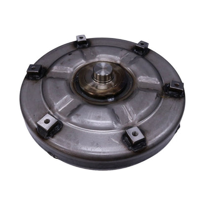 Torque Converter 32210-23350-71 compatible with Toyota Engine 1DZ 1Z 2J 4Y Forklift 5 6 7 FG FG 5FD10 5FD15 5FD20 5FG15 5FG30 6FD20 6FG20 6FGCU25 7FDU18 7FGCU20 7FGU32