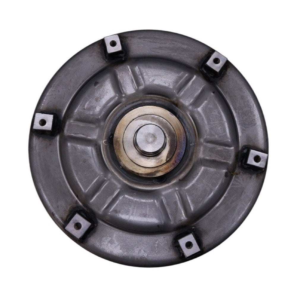 Torque Converter 32210-23350-71 compatible with Toyota Engine 1DZ 1Z 2J 4Y Forklift 5 6 7 FG FG 5FD10 5FD15 5FD20 5FG15 5FG30 6FD20 6FG20 6FGCU25 7FDU18 7FGCU20 7FGU32