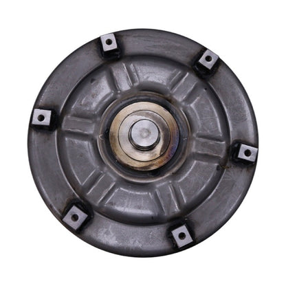 Torque Converter 32210-23350-71 compatible with Toyota Engine 1DZ 1Z 2J 4Y Forklift 5 6 7 FG FG 5FD10 5FD15 5FD20 5FG15 5FG30 6FD20 6FG20 6FGCU25 7FDU18 7FGCU20 7FGU32