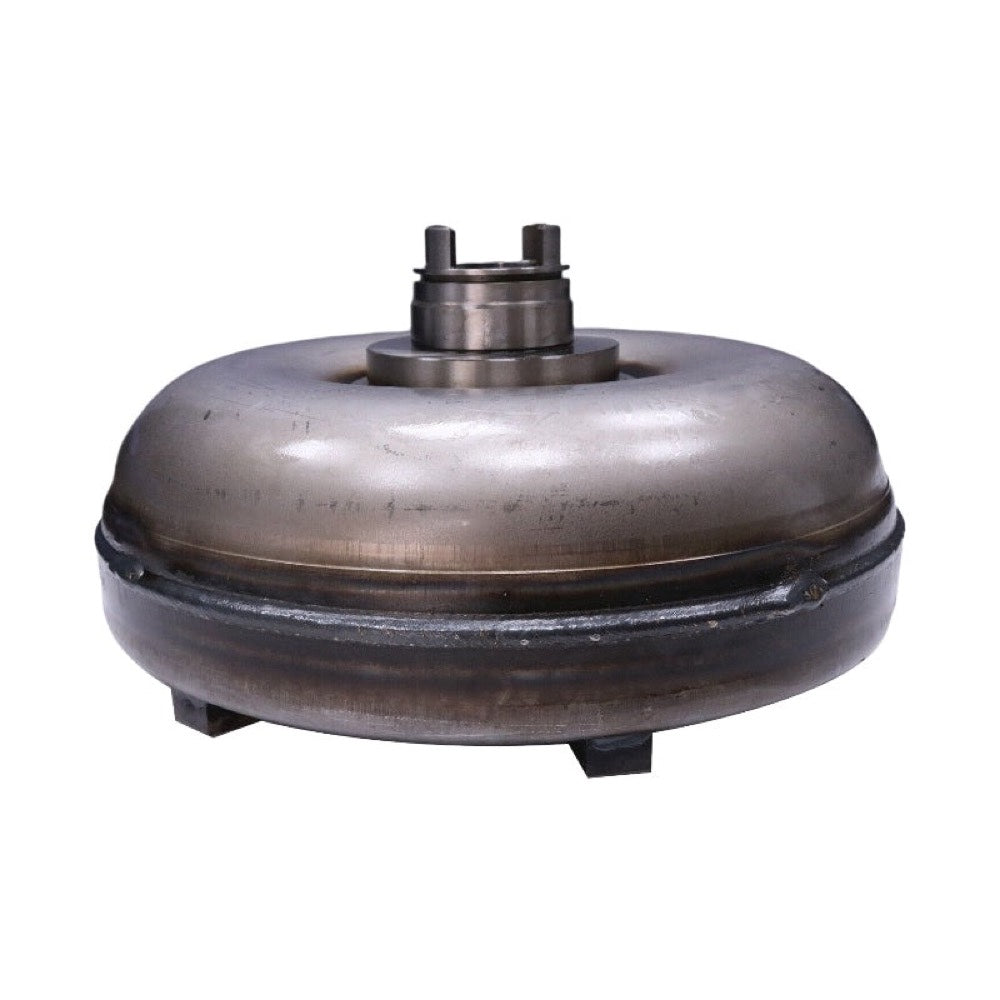 Torque Converter 32210-23350-71 compatible with Toyota Engine 1DZ 1Z 2J 4Y Forklift 5 6 7 FG FG 5FD10 5FD15 5FD20 5FG15 5FG30 6FD20 6FG20 6FGCU25 7FDU18 7FGCU20 7FGU32