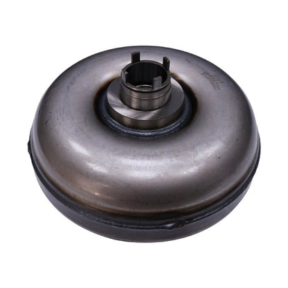 Torque Converter 32210-23350-71 compatible with Toyota Engine 1DZ 1Z 2J 4Y Forklift 5 6 7 FG FG 5FD10 5FD15 5FD20 5FG15 5FG30 6FD20 6FG20 6FGCU25 7FDU18 7FGCU20 7FGU32