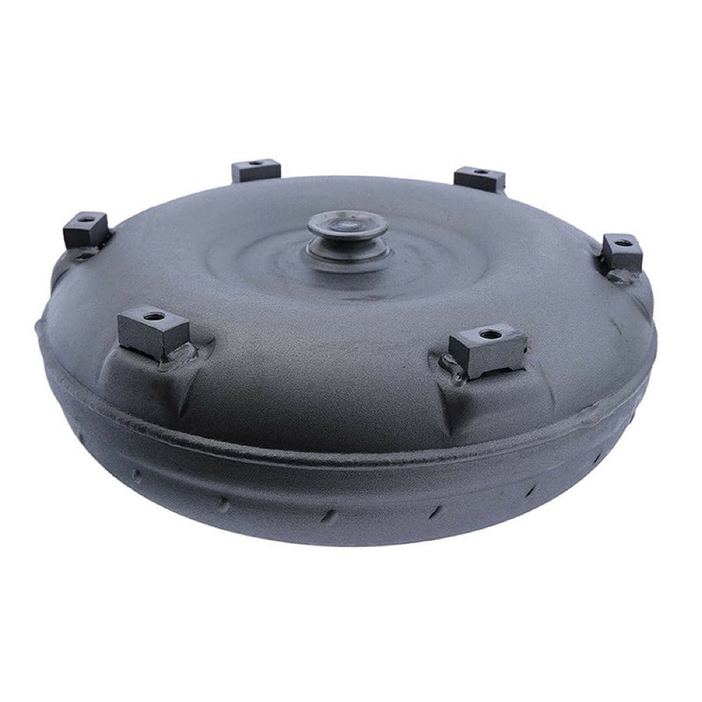 Torque Converter A186701 1995135C1 for use with CASE Loader 580K 580M 580SM 580SK 580L 580SL 590 590L 590SL 590SM Forklift 585G 586G 588G