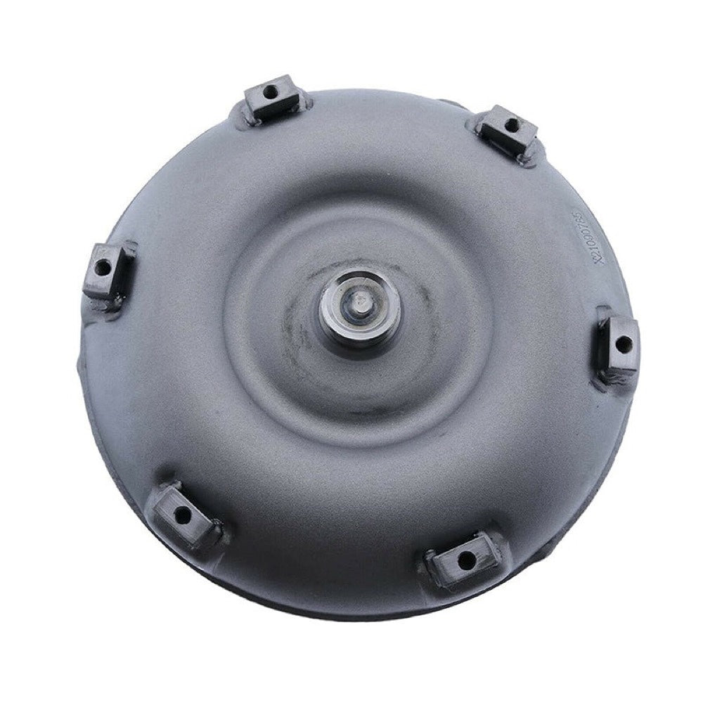 Torque Converter A186701 1995135C1 for use with CASE Loader 580K 580M 580SM 580SK 580L 580SL 590 590L 590SL 590SM Forklift 585G 586G 588G