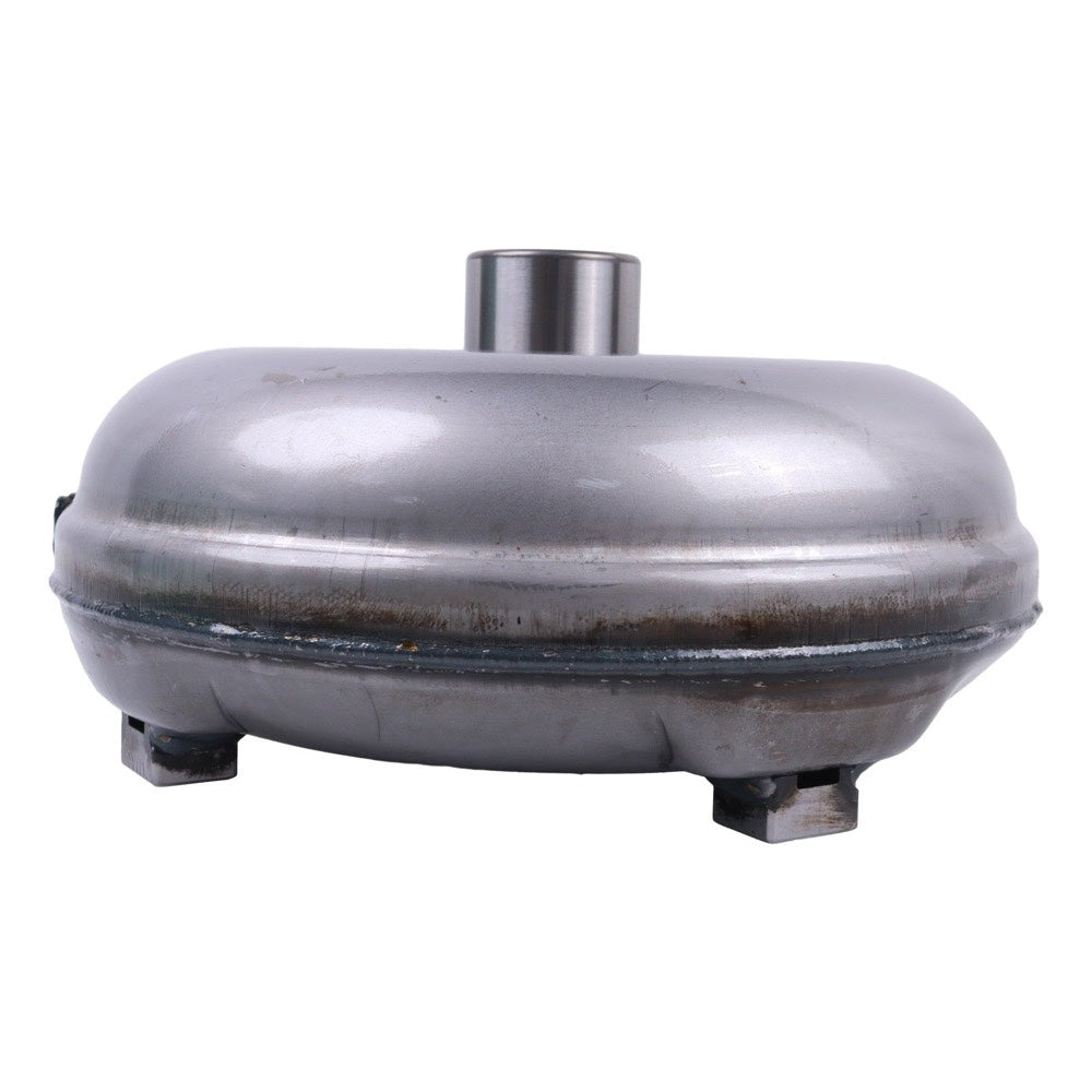 Torque Converter AT189378 compatible with John Deere Engine 4045DT 4045TT Loader 544E 710D 710J 310E 410G Forklift 485E 486E