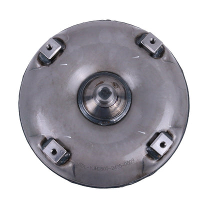 Torque Converter AT189378 compatible with John Deere Engine 4045DT 4045TT Loader 544E 710D 710J 310E 410G Forklift 485E 486E