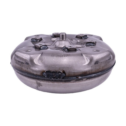 Torque Converter AT196801 AT301394 compatible with John Deere Forklift 482C Loader 310C 315C 315CH 300D 310D 315D 510B