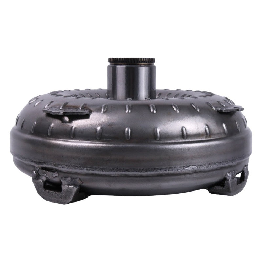 Torque Converter AT225657 compatible with John Deere Wheel Loader 624H 624J 624L 624P 644G 644P 644E 724P 724J 724L TC62H