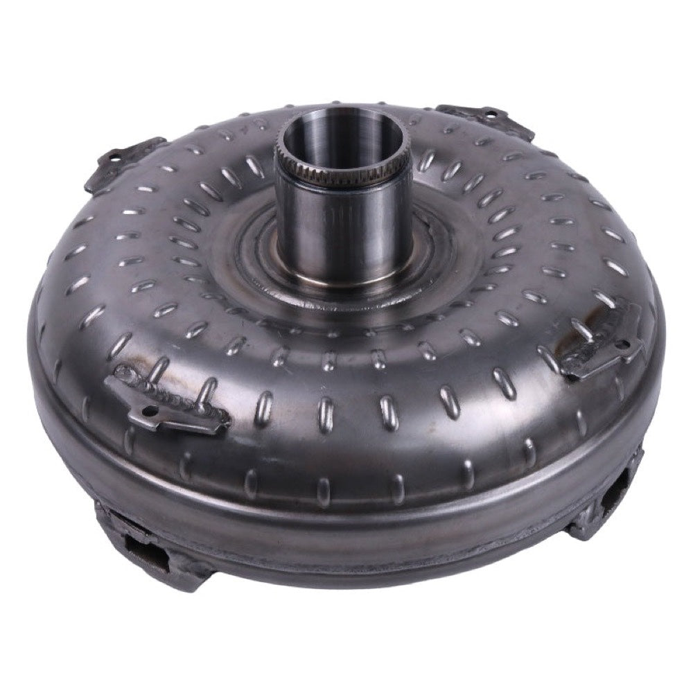 Torque Converter AT225657 compatible with John Deere Wheel Loader 624H 624J 624L 624P 644G 644P 644E 724P 724J 724L TC62H