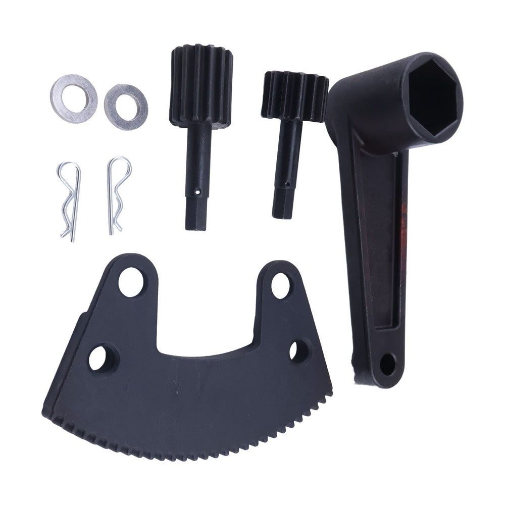 Torque Multiplier Leverage Tool 000133 fits Volkswagen 36mm Axle Nut And Flywheel Gland Nut